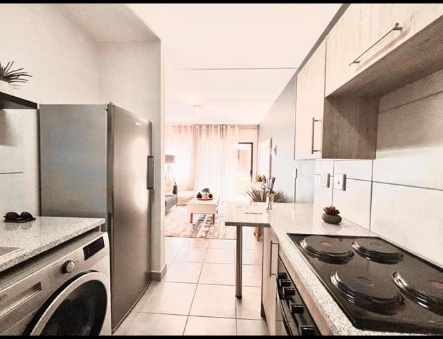 2 BEDROOM APARTMENT FOR SALE IN GRAND CENTRAL